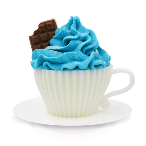 Blue Slushy