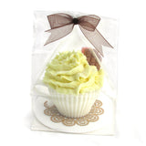 Lemon Crème