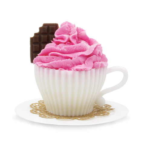 Strawberry Milkshake