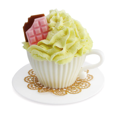 Lemon Crème